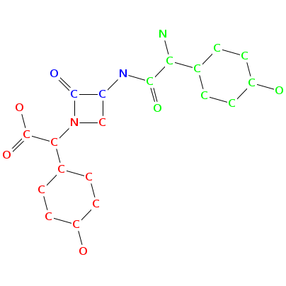Chemical structure