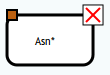 A monomer in editor example of monomer